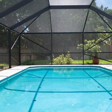 Palm Paradise Luxury Stay/Pool Уелингтън Екстериор снимка